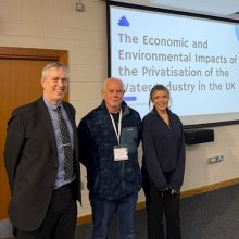 A Quality Water Talk 