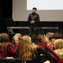 A Story of Resilience and Hope