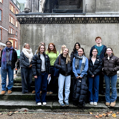 Poetry of the Decade Conference