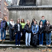 Poetry of the Decade Conference