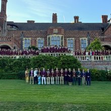 Boat Club Awards 2026