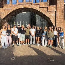 Barce-Learning the Business Way