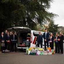 CIRDIC: A Heartfelt Thank You!