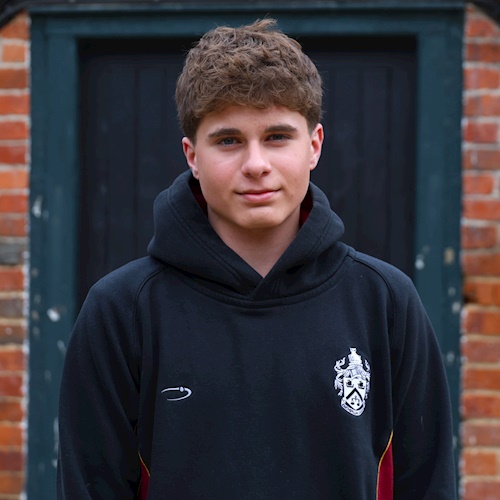 A Conversation With... Jack Dag