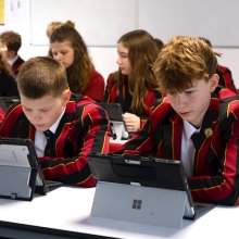 Digital Discovery with Wellio for PSHEE