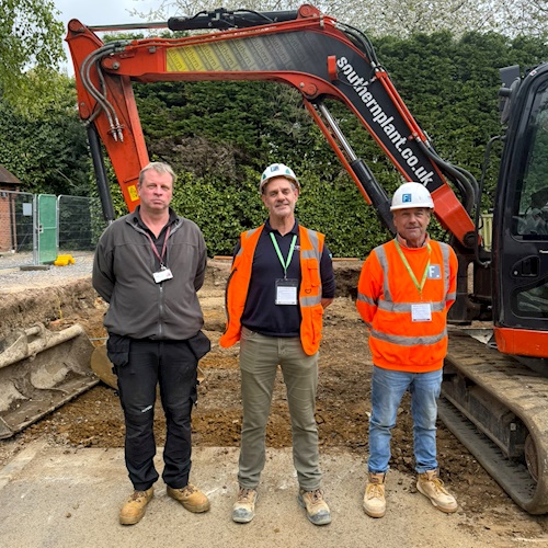 The Foundations of Wellbeing