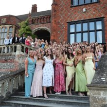 Celebrating a Year of Girls' Sport