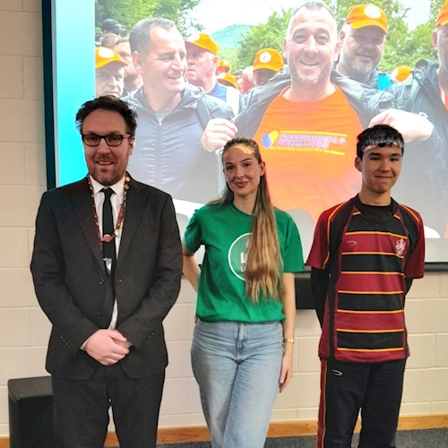 Honouring the Past, Inspiring the Future