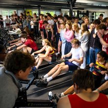 House Ergo Competition 2026