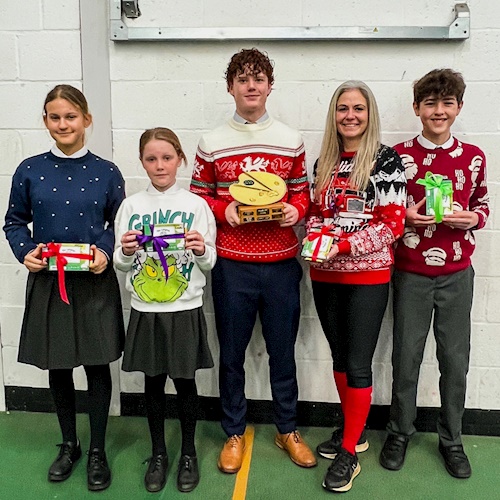 Postmodern Postcards - House Competition Winners Announced