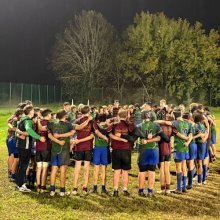 Sports Report 25 November 2025