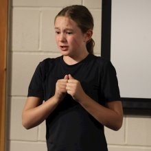 LAMDA Showcase Success 