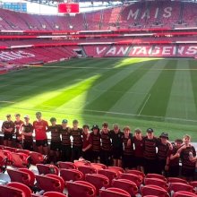 Learning the Benfica Way