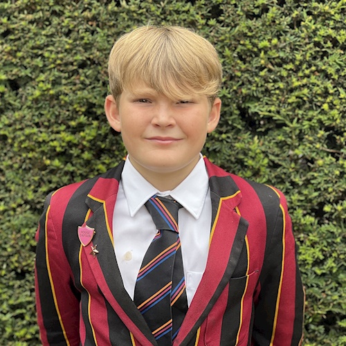 Lower School Leaders