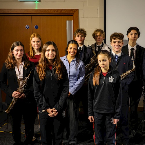 From the Top! Lunchtime Concert Returns for 2026