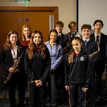 From the Top! Lunchtime Concert Returns for 2026