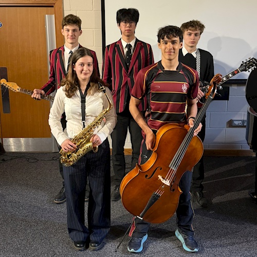 From Film Scores to Ballroom Floors