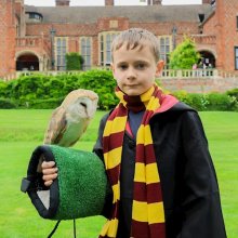Shiplake College of Witchcraft and Wizardry 