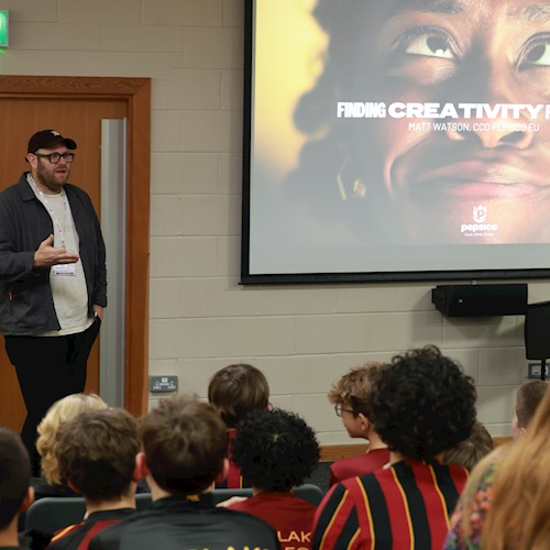 Turning Dyslexia into a Superpower!