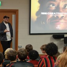 Turning Dyslexia into a Superpower!