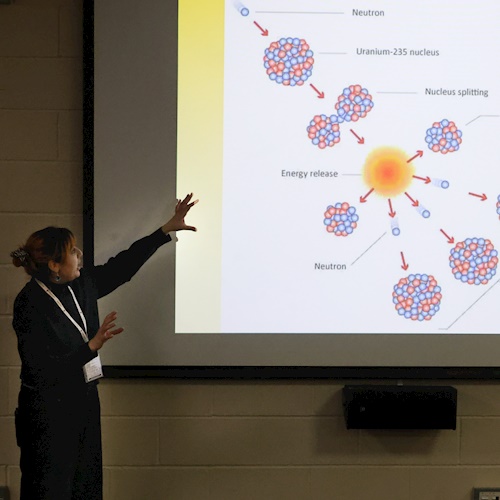 Discernment for Disarmament 