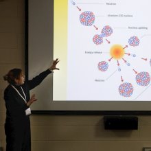 Discernment for Disarmament 