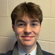 National Apprenticeship Week: Kits Tanner (25E)