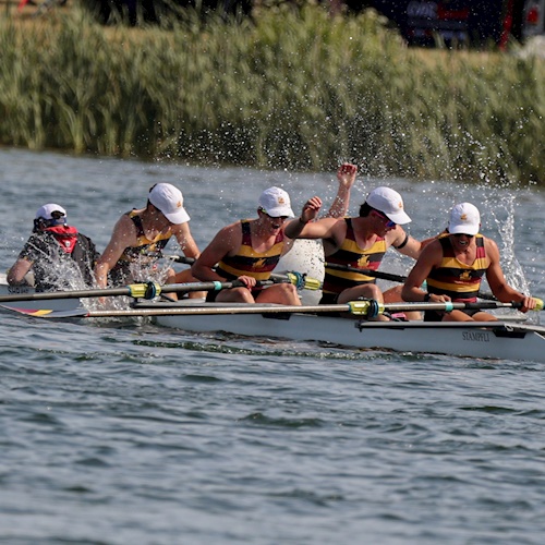 National Schools’ Regatta 2026