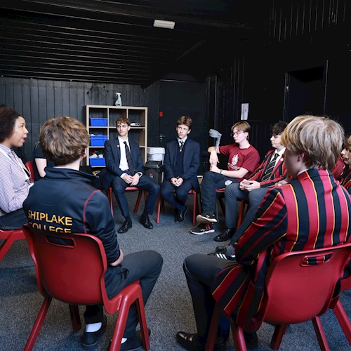 Exploring the Art of Playwriting