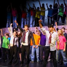 Welcome to the House of Fun