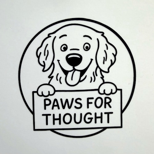 Paws For Thought