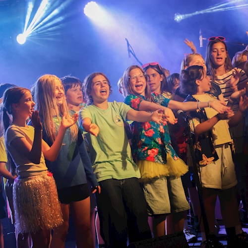 Shiplake Rocks 2026