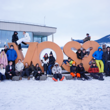 Shiplake Skis Norway