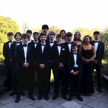 Soloists' Concert 2025
