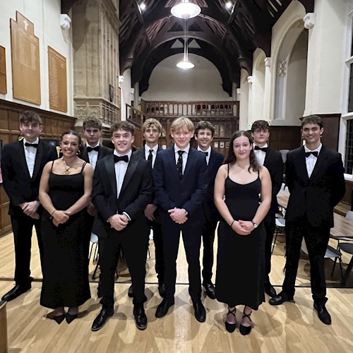 Moments of Solo Brilliance!