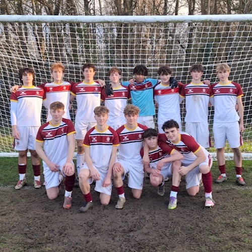 Sports Report 10 February 2026