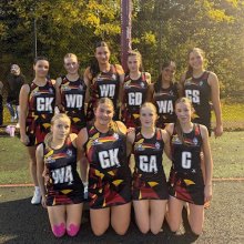 Sports Report 11 November 2025