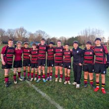 Sports Report 13 January 2026