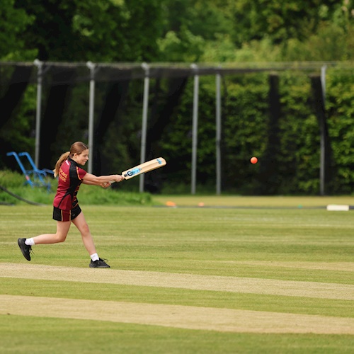 Sports Report 13 May 2025