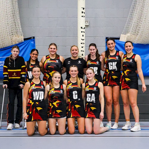 Sports Report 17 February 2026