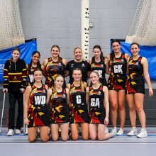 Sports Report 17 February 2026