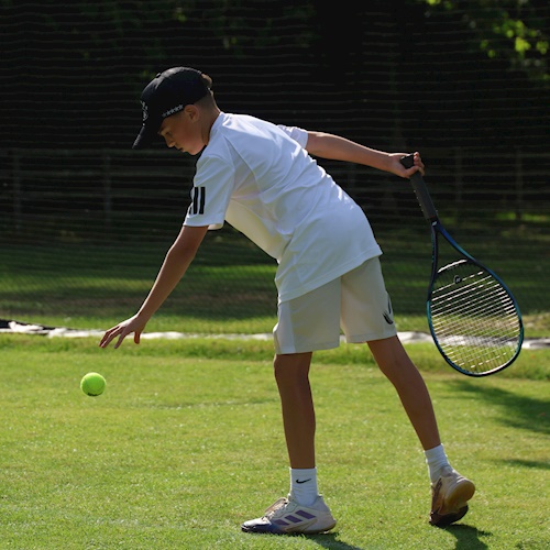 Sports Report 17 June 2025