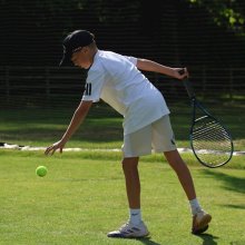 Sports Report 17 June 2025