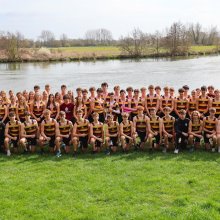 Sports Report 17 March 2026