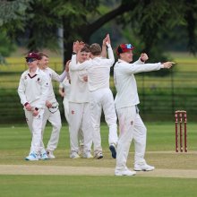 Sports Report 19 April 2026