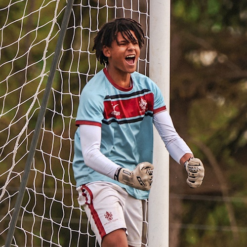 Sports Report 21 April 2026