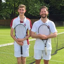 Shiplake Tennis Open 2026