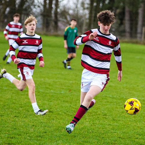 Sports Report 24 February 2026