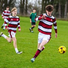 Sports Report 24 February 2026