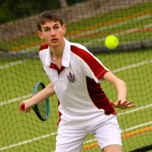 Sports Report 28 April 2026